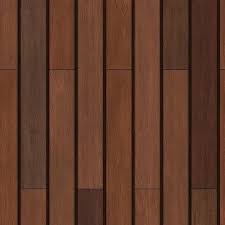 Multicolor Vertical Wooden Wall Panel