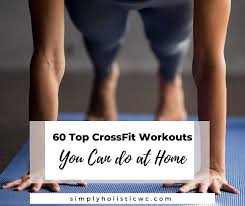 60 top crossfit bodyweight workouts you