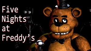 There's something about fright night that everybody seems to love. Five Nights At Freddy S For Nintendo Switch Nintendo Game Details
