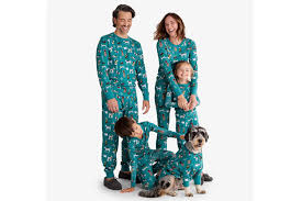 the 28 best family christmas pajamas
