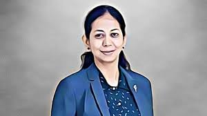 Cnsi Appoints Shilpa Bidathanapalli
