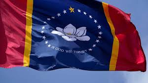 new mississippi flag welcomed as step
