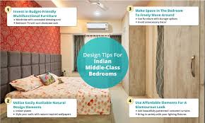 10 middle class indian bedroom design