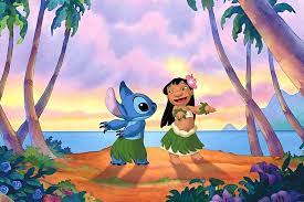 lilo and sch live action remake