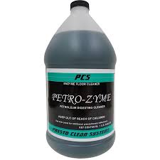 hoc bio zyme petro zyme enzyme floor