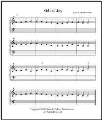 Grinch was originally written by dr. Beginner Piano Music For Kids Printable Free Sheet Music