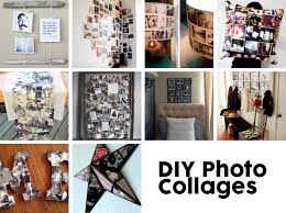 32 Photo Collage Diys For A More