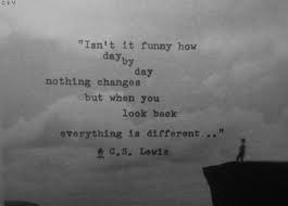 Image result for changes quotes