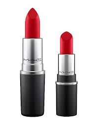mac cosmetics mini mac lipstick