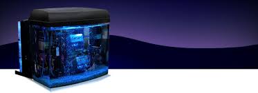 Mineral Oil Cooled Pc Puget Systems