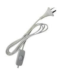 Power Cord In Line Switch Cla Lighting