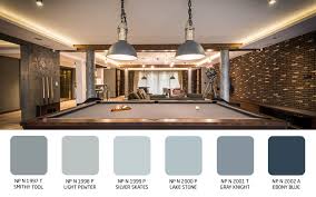 Interior Wall Painting Colors