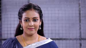 Chandini Tamilarasan - Celebrity Style in Rettai Roja Episode 400, 2021 from Episode 400. | Charmboard