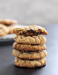 clic gluten free oatmeal cookies