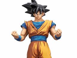 The adventures of a powerful warrior named goku and his allies who defend earth from threats. Dragon Ball Z Grandista Manga Dimensions Goku