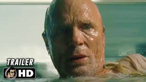 You get to play two different sides of this character, too: Westworld Season 3 Official Teaser Trailer Hd Ed Harris Youtube