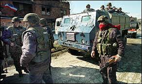 BBC News | Europe | Two die in Kosovo fighting さん