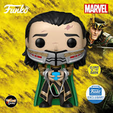 These 2 are currently due to be released in august, and can be. 2021 New Pop Marvel Loki Holding The Tesseract Funko Pop