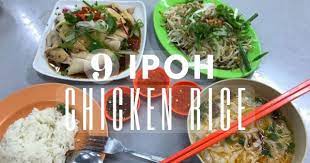 These are gently simmered in chicken bone stock and the freshest ingredients at carefully controlled temperature, resulting in the tender. 9 Best Chicken Rice In Ipoh You Should Not Miss In 2020 Besides Lou Wong
