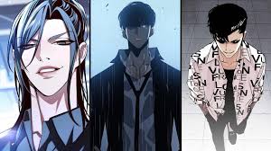 10 best webtoons you should start