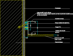 ceiling detail in autocad cad library