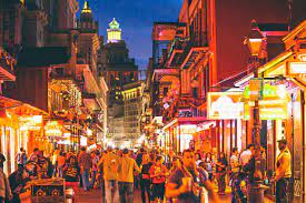 new orleans nightlife and clubs