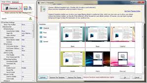 How To Use Free Downloaded Flash Catalog Templates