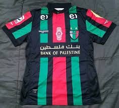 Palestino performance & form graph is sofascore football livescore unique algorithm that we are generating from team's last 10 matches, statistics, detailed analysis and our own knowledge. Club Deportivo Palestino Fc Chile National Soccer Jersey Palestine Size Xl 25 00 Picclick