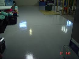 Wet Basement Flooring Kit