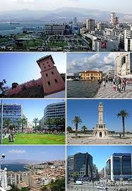 As i̇zmir metropolitan municipality, we are participating in two categories of ′′ accessibility awards ′′ which will determine the outcome organized. Izmir Wikipedia