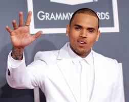 chris brown the most unwelcome guest