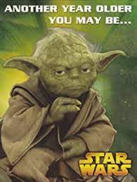 Star wars geburtstagskarte drucken geburstags einladungkarten. Star Wars Geburtstagskarte Amazon De Burobedarf Schreibwaren