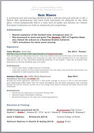 School leaver CV example with writing guide and CV template Beautiful Example Of Covering Letter To Go With Cv    For Your Resume Cover  Letter Examples with Example Of Covering Letter To Go With Cv