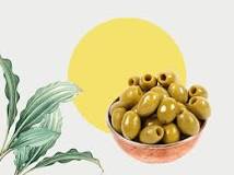 Are olives OK for diabetics?