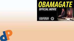 Follow dennis prager and explore their bibliography from + + + see more recommendations. Obamagate Movie Suppressed By Social Media The Dennis Prager Show