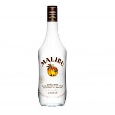 Rum and coconut, with their shared exotic origins, are like fraternal twins of the tropics. Malibu Coconut Rum 0 7l 21 Vol Likor Xxl Drinks De Getranke Spirituosen Online Kaufen