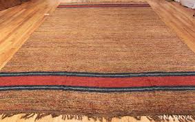 antique american chenille carpet 49519