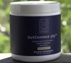 Internist (internal medicine) in new york, new york. Gutconnect 365 Review Leaky Gut Supplement By United Naturals Probiotics Org