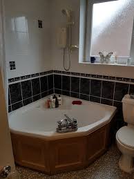 Mirfield Bathroom Ultimate Wetrooms