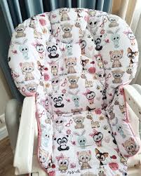 Chicco Polly High Chair Cover