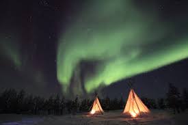 The 7 Best Places In North America To See The Northern Lights