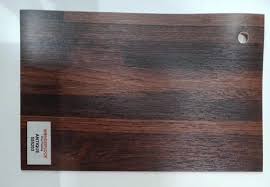 hdf board lamianted wooden false
