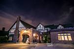 Chevy Chase Country Club | Reception Venues - The Knot