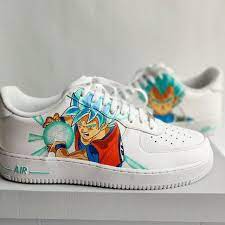 You are watching dragon ball z season 1 episode 1 online free at watchcartoononline.bz. Dragon Ball Z Airforce 1 The Custom Movement