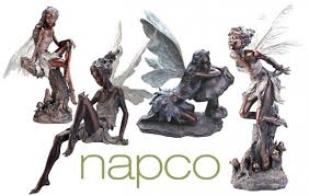 Napco Fairies