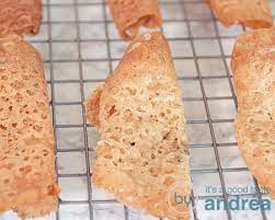 honey tuiles recipe easy lace cookies