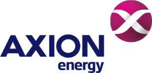 AXION ENERGY Logo PNG Vector (EPS) Free Download