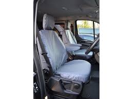 Ford Custom Kombi 2018 Tailored Seat
