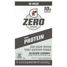 save on gatorade zero sugar protein