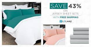 13 jersey bed sheets ideas bed sheets